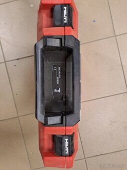Kufr hilti - 1