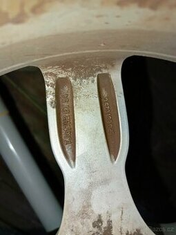 ALU SEAT 5X112 , R17