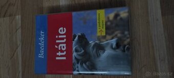 Italie Baedeker - 1