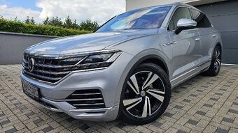 Touareg 3.0 TDI EXCLUSIVE mod 2019