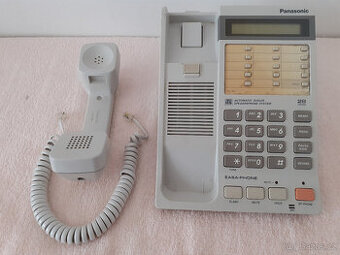 Telefon PANASONIC
