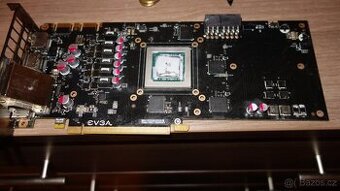 na díly EVGA GeForce GTX 970 SC GAMING ACX 2.0