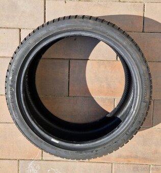 Zimní pneu Hankook Winter icept evo3 W330 225/40 R18 92 V XL - 1