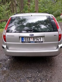 Před