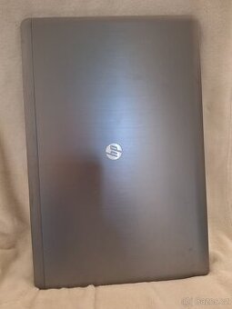 HP notebook na náhradní díly - 1