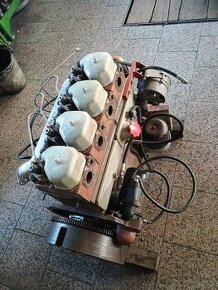 Motor ZETOR 6901 PO GO PRODAM