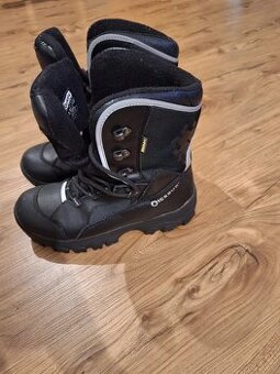 Icebug SORIX black