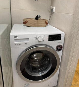Beko pračka se sušičkou 8/5kg