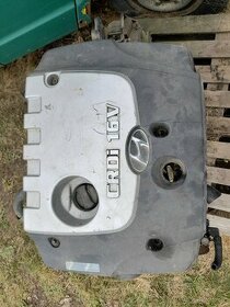 Hyundai 2.0crdi
