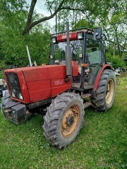 Prodám Zetor 9540 s TP