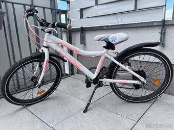 Dětské kolo CORE NIPPER 20"