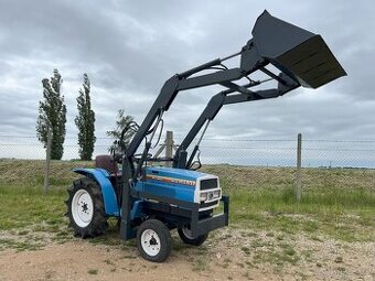 Prodám Mitsubishi MT1601D, platí do smazání