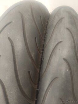 Pneu Michelin pilot street - 1