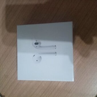 Apple Airpods