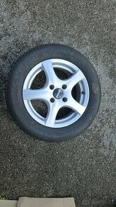 Alu disk Ronal - 6Jx15H2 ET40