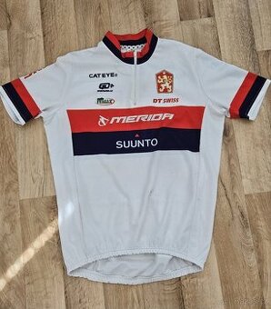 Cycling jersey XXL - 1