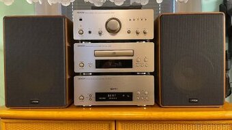 DENON+CANTON