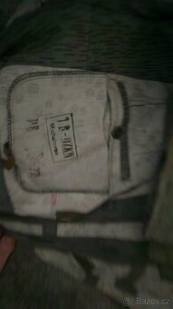 Maskace vz.60 jehlicky