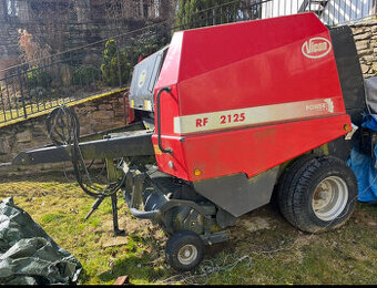 Balikovač vikon RF2125