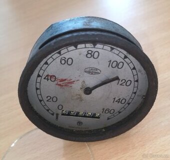 Predám tachometer na Jawa perák 350 1950