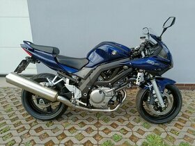 Suzuki sv 650s