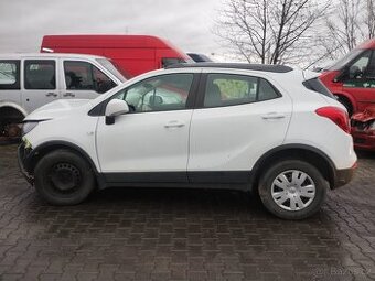 Opel Mokka č. 19507