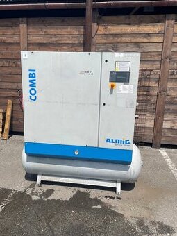 Kompresor ALMiG COMBI 22-8 - 1