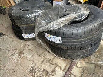 Pneu 265/65 R17 letní