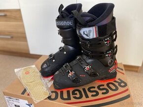 Juniorské lyžařské boty Rossignol