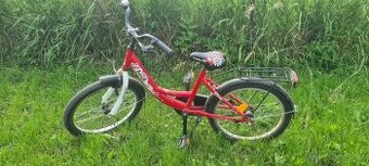 Dětské kolo Leader Fox Bug 20"