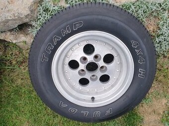 ALU KOLA JEEP ..5X114.3