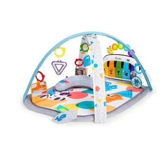 BABY EINSTEIN Deka na hraní 4v1