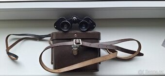 Dalekohled Meopta 6x30
