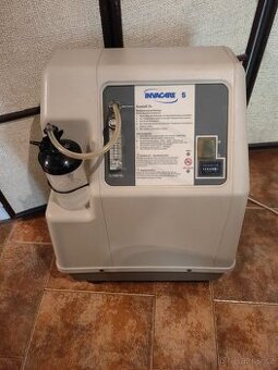 Oxygenerátor Invacare 5 - Kyslíkový koncentrátor