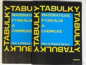 Knihy a učebnice pro střední a základní školu