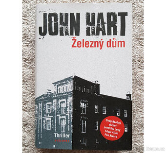 Železný dům (John Hart) - 1