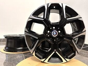 Original BMW M35i X1 iX1 U11 r20 M872 6898052