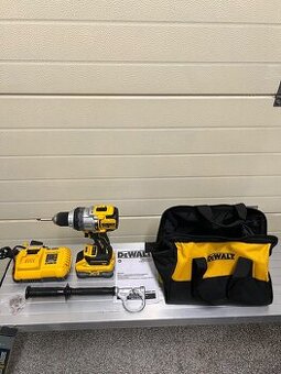 Dewalt DCD 1007 priklepovy vrtak
