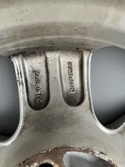 Aul kola R15