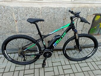 APACHE HAWK Bosch Active Plus 500Wh 29" SR XCR AIR, vel.M