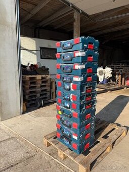 L-box 136 BOSCH - 1