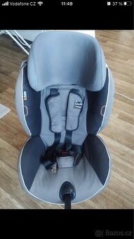 Autosedačka Britax römer, 9-18kg