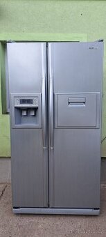 Lednice SAMSUNG (MODEL RS21FASM)