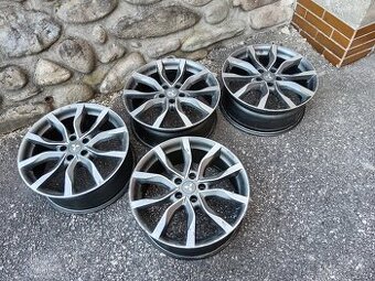 Sada alu kol Mitsubishi 8Jx19 ET 40 (Outlander, Asx)