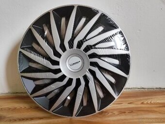 Poklice na kola Michelin 15", 4 ks