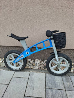FirstBike odrážedlo