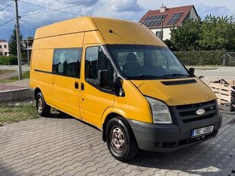 Transit 2007 2.4