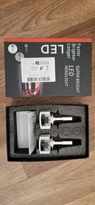 Led D1S s canbus