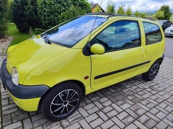 Renault Twingo 1.2 16V Soleil PRIVILEGIE