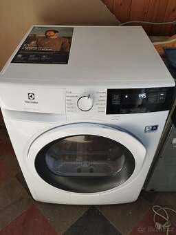 Sušička Electrolux na 8kg
